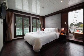  Halong Aclass Stellar Cruise  Hạ Long